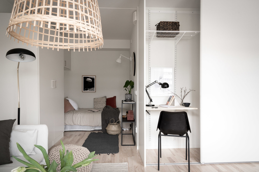 Idéer för minimalistiska hem