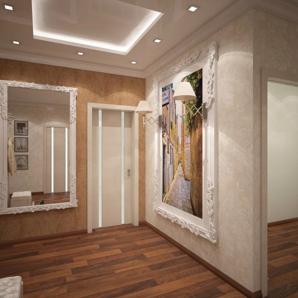 Разные проекты с разных лет