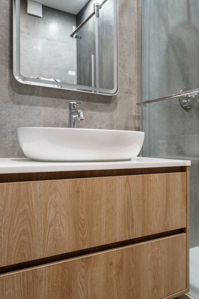 ЖК Счастье на соколе