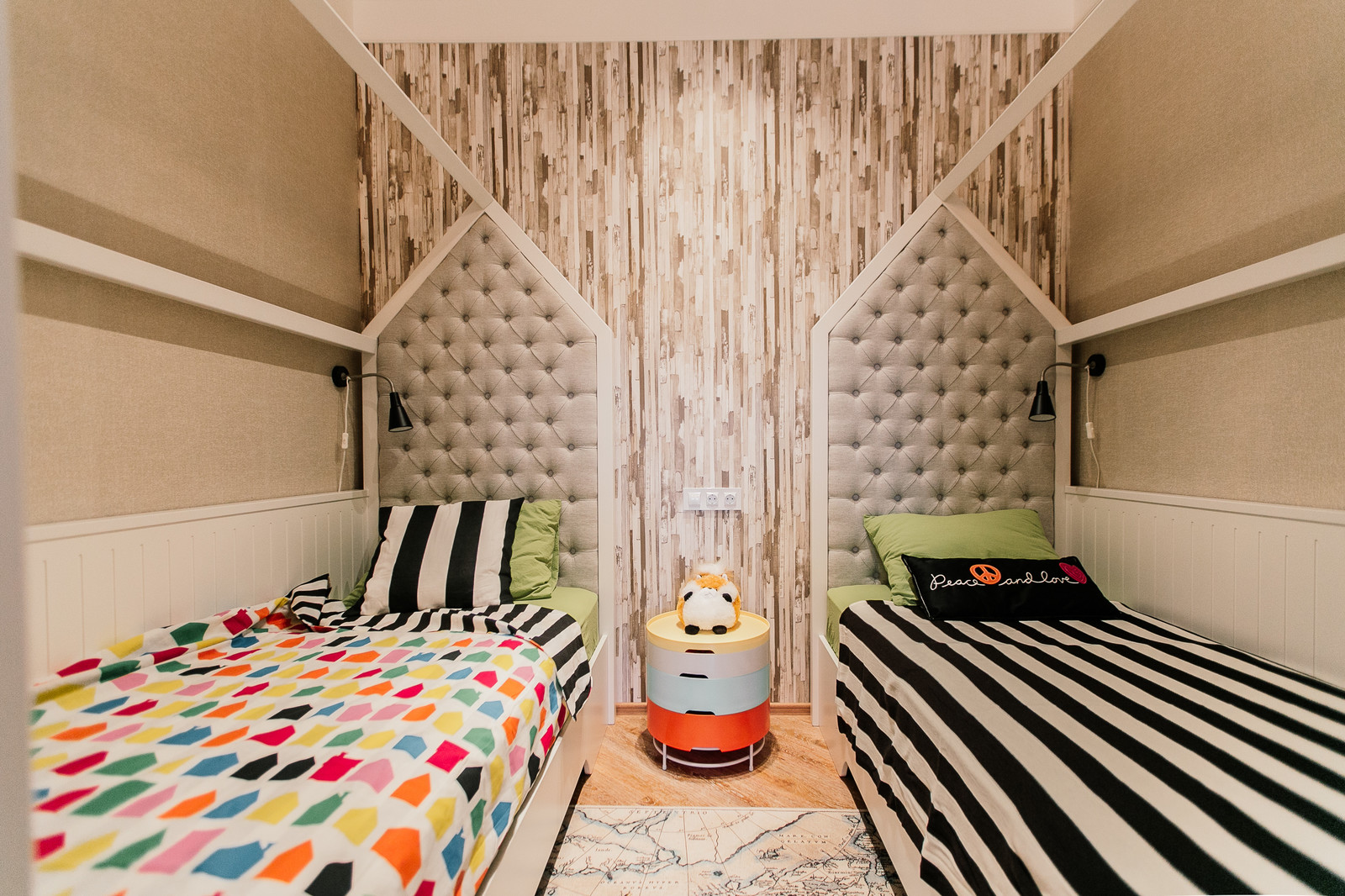 Путешествия в Геную