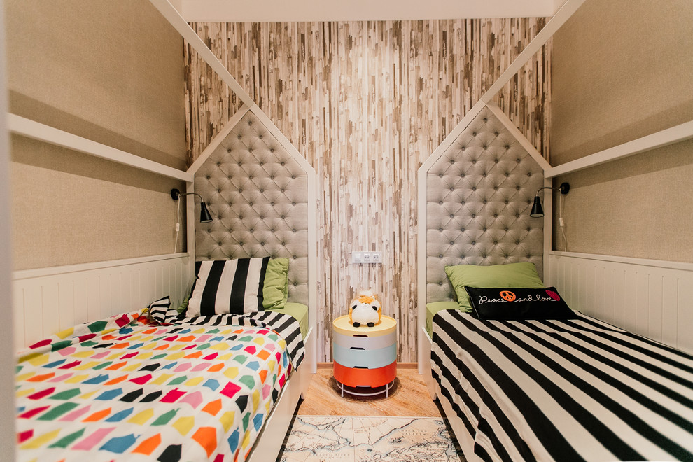 Путешествия в Геную