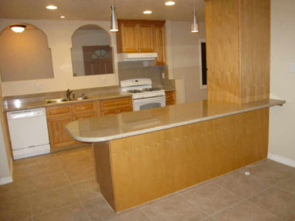 Kitchen Projects