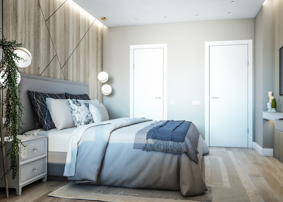 Проект на улице Урицкого