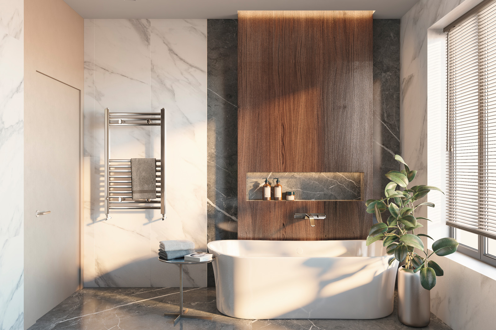 Дом в Игуменке