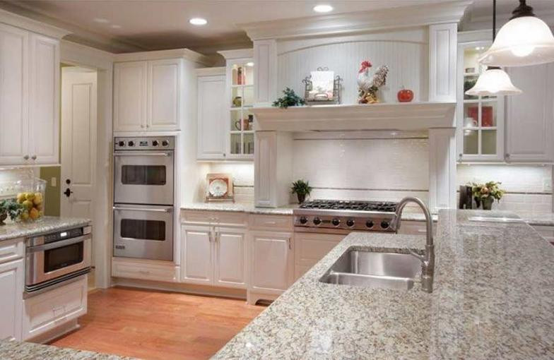 Cottage Lake Custom Home