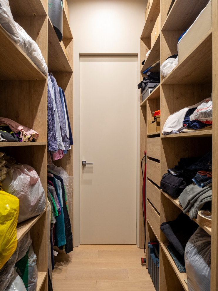 Меблировка квартиры: детская, санузел, гардеробная