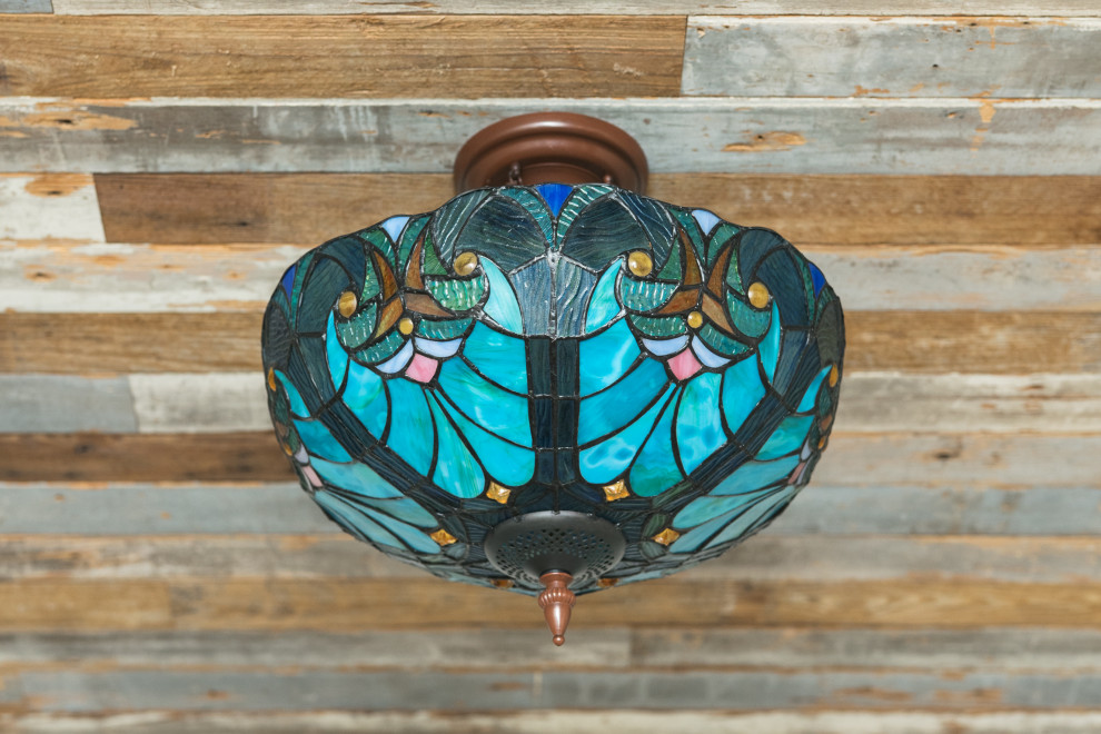 Turkey - Barndominium