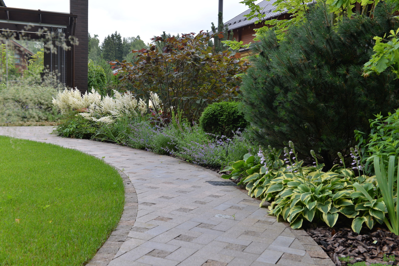 Духанино, 2015