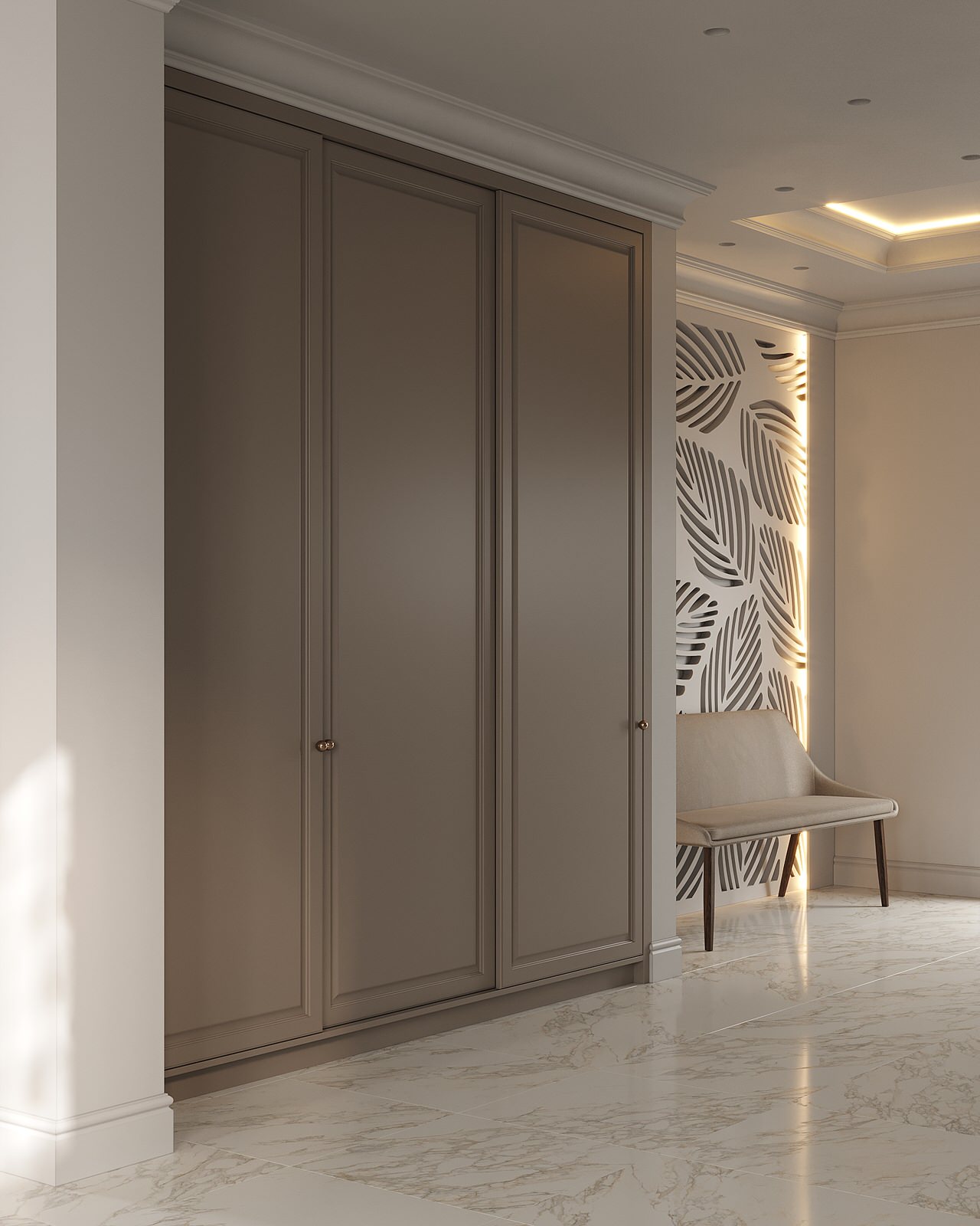 Частный дом Лазаревское 2.0