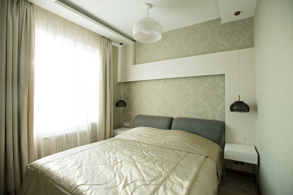 Двухуровневая квартира в Видном, 125 м2