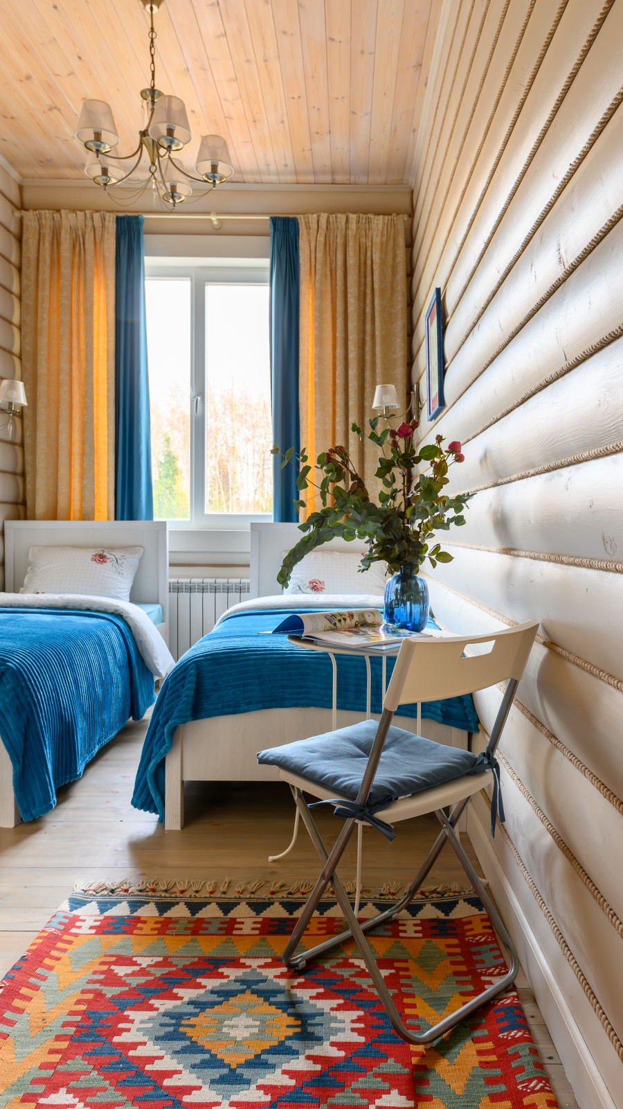 "Луговые цветы" Частная гостиница