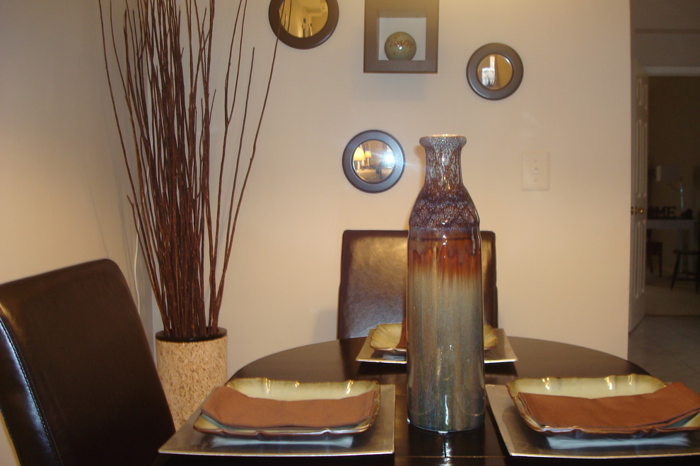 "Budget Friendly" Decorating and Staging