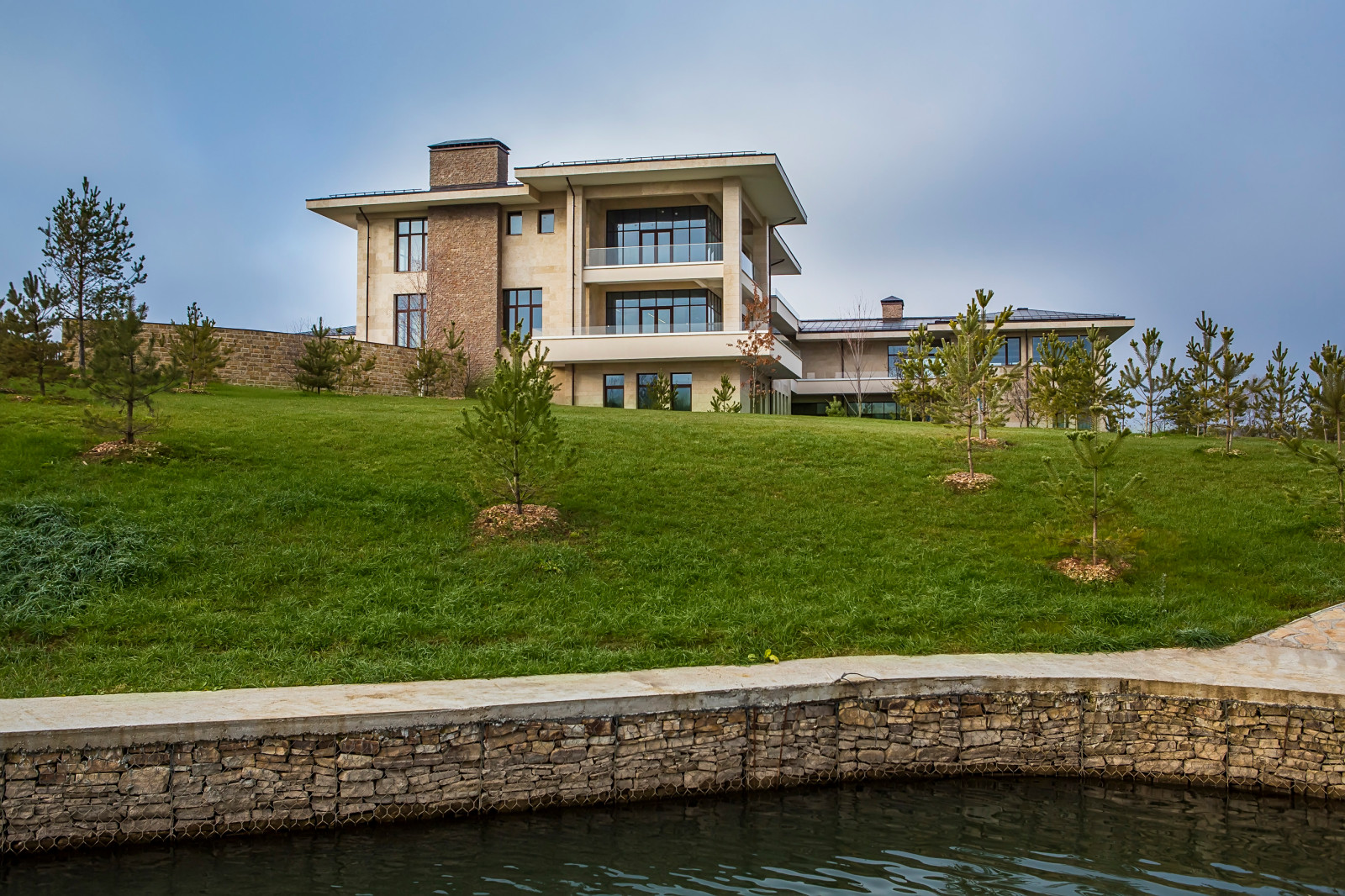 Дома в Завидово