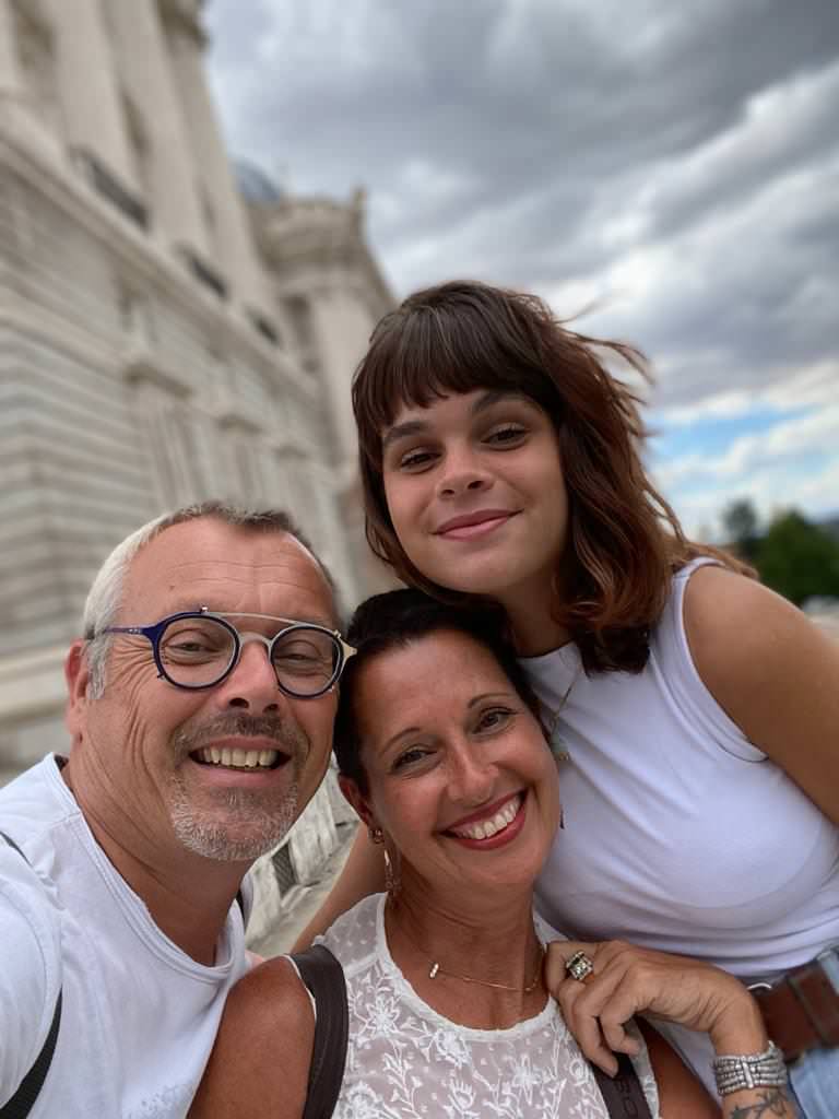 Il team