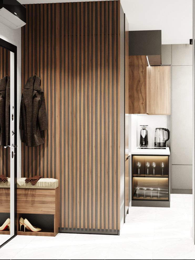 ДИЗАЙН ИНТЕРЬЕРА СТУДИИ