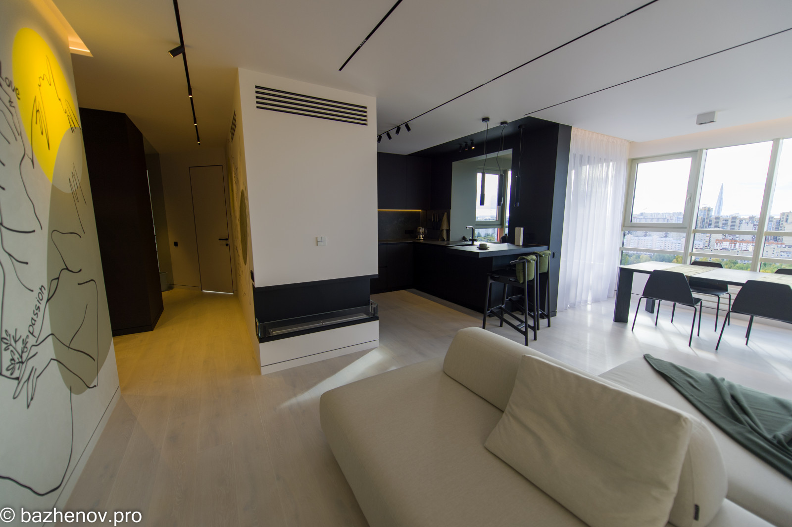 Легенда Коменданского