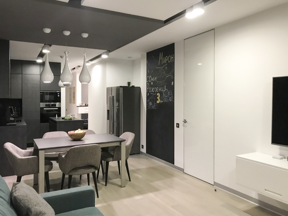 2-х комнатная квартира в ЖК «ART Casa Luna»