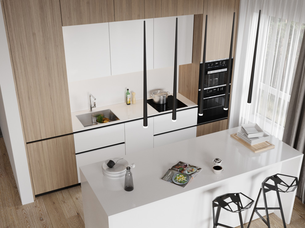 КП Резиденция