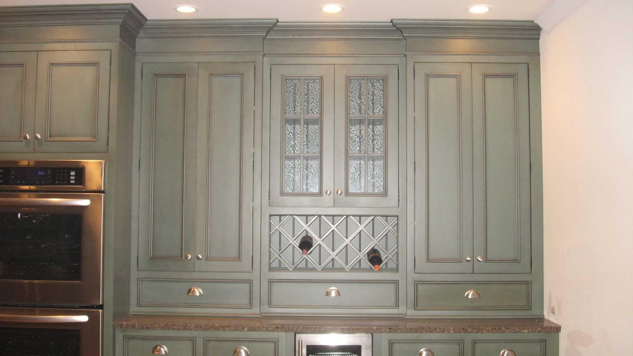 New Vernon (Harding Twp) Kitchen Remodel