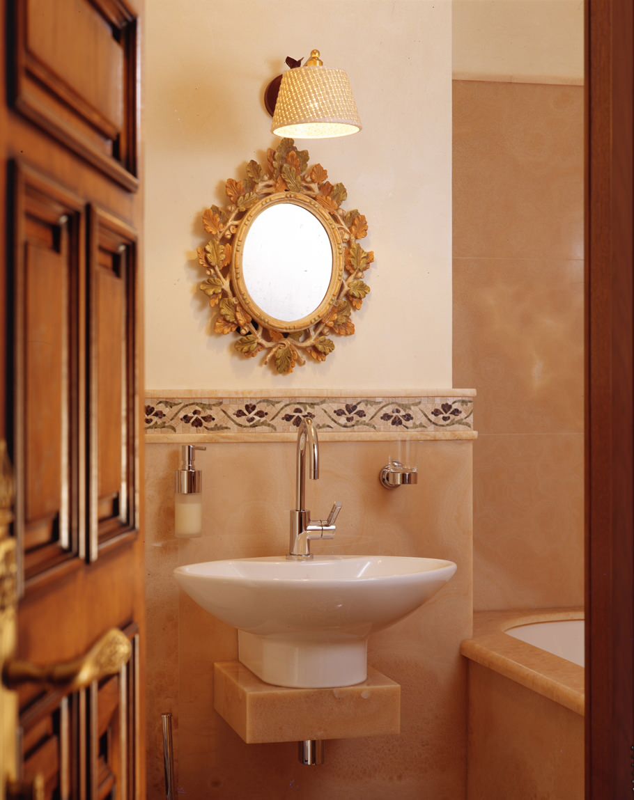 Ванная комната