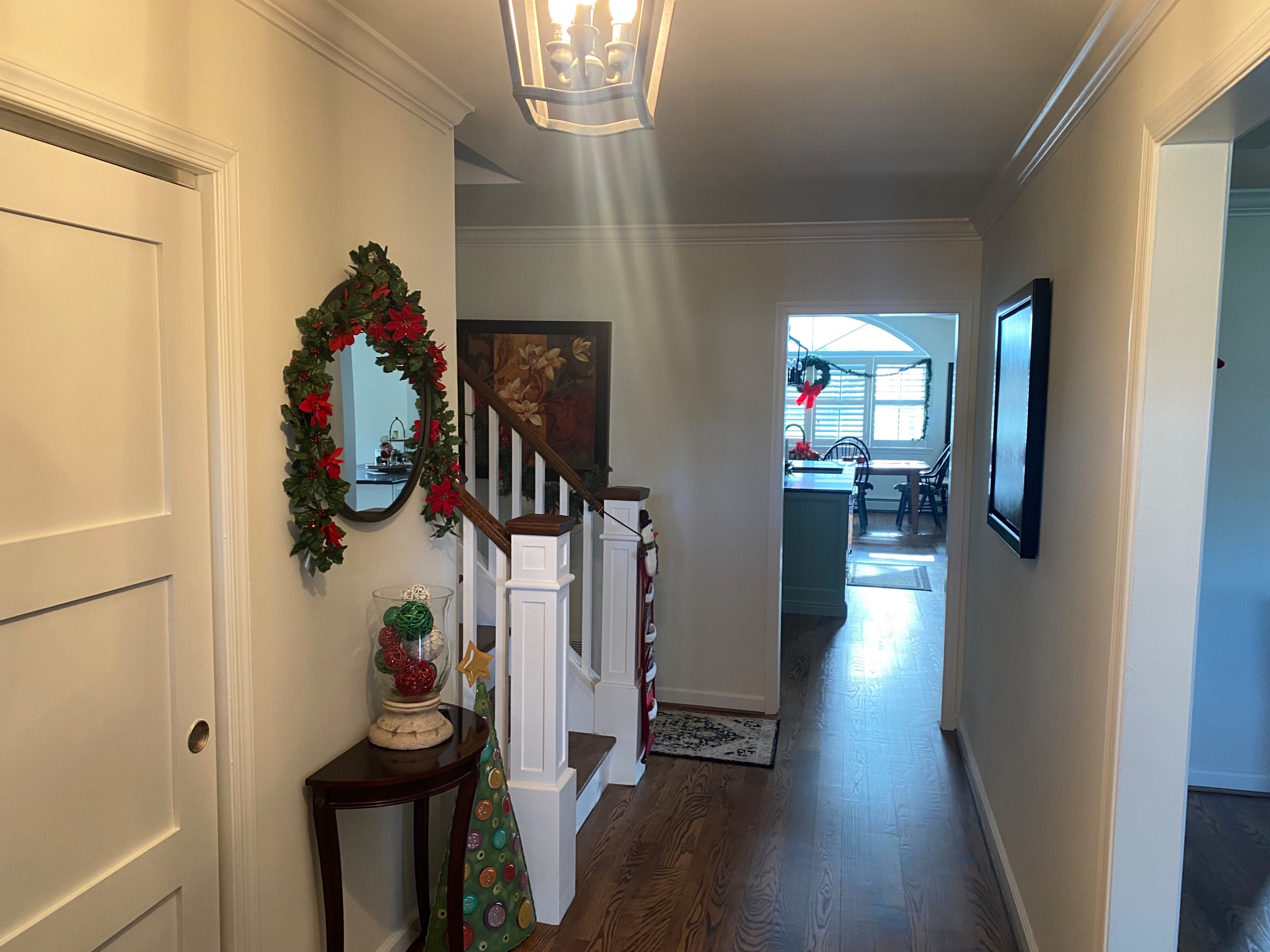 Full home Renovation in Maple Glenn Pa