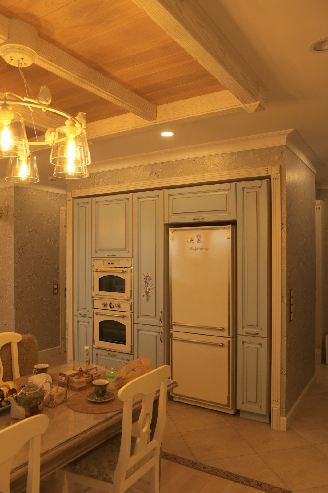 Тепло и уют прованса