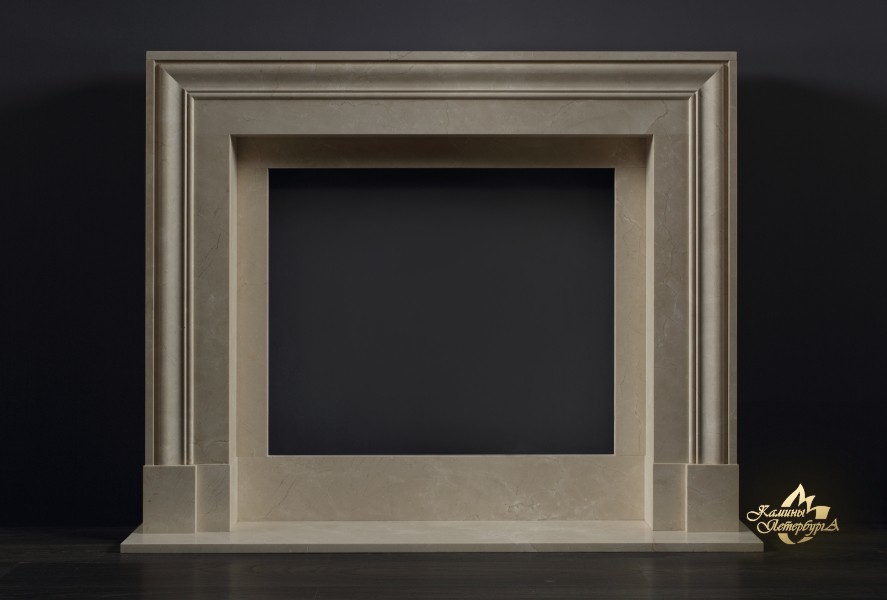 Коллекция каминов "Отражения" от 107 000 руб. до 465 000 руб.