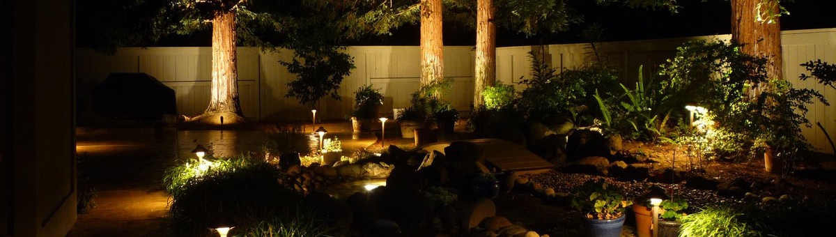 Elegant Outdoor Lighting El Dorado Hills Ca Us 95762
