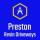 Preston Resin Driveways