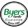 Byers LeafGuard Gutter Systems