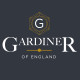Gardiner of England