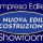 Nuova Edil Costruzioni Showroom