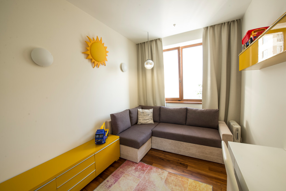 ЖК "Лосиный остров"