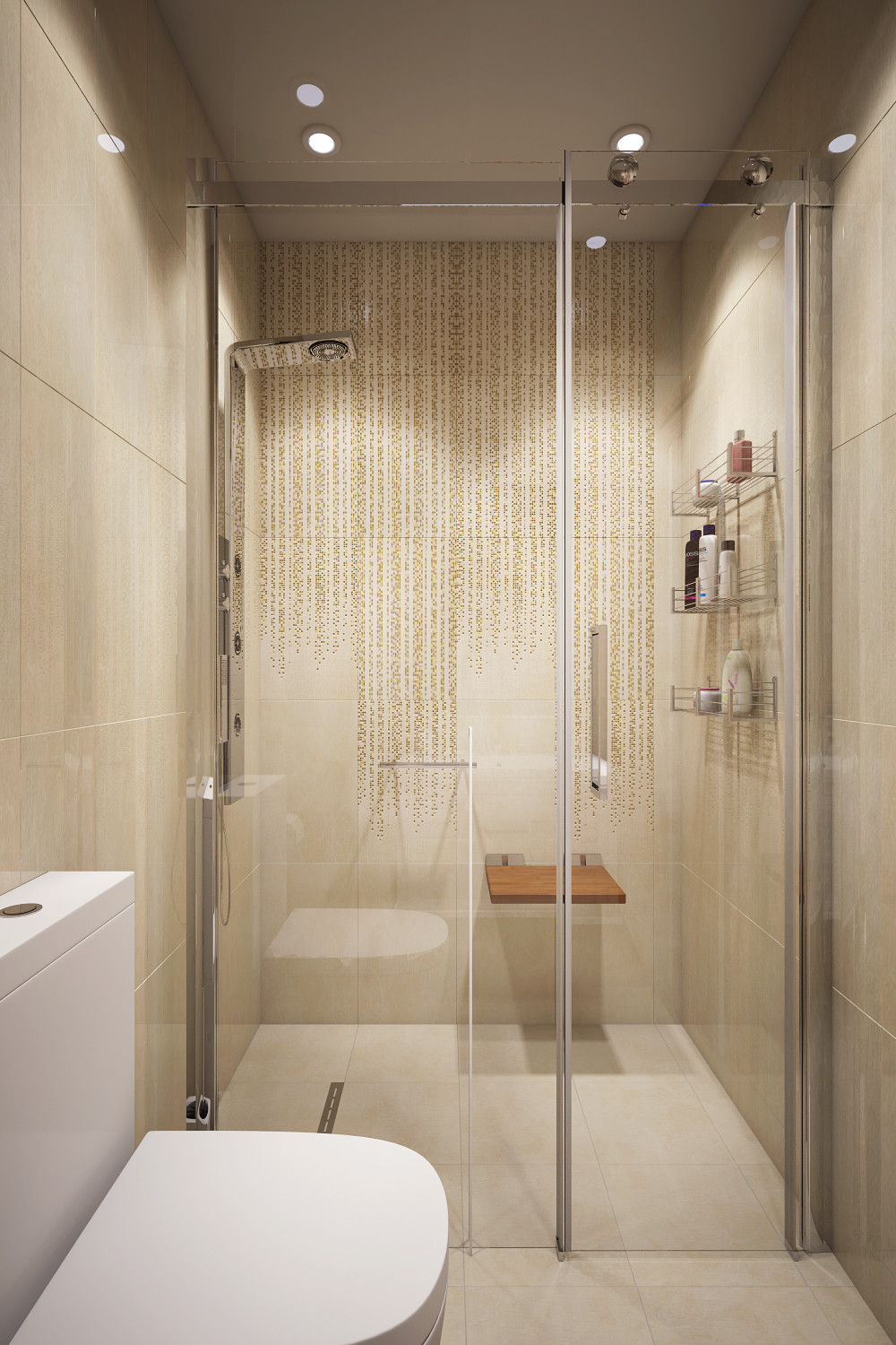 КП Воздвиженское