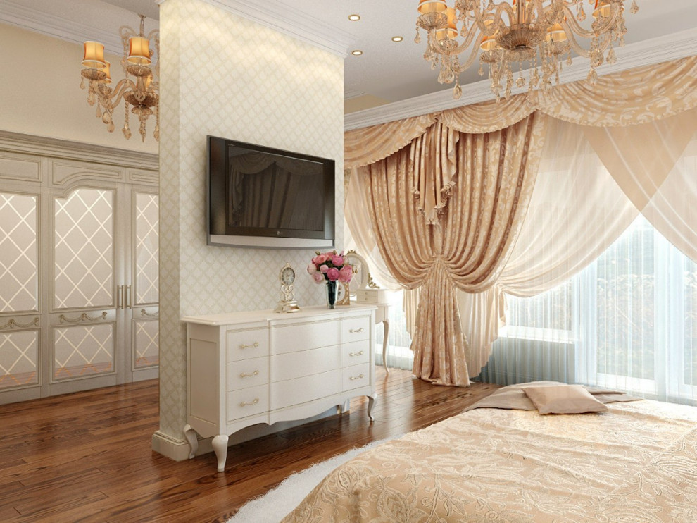 Частный дом в пос. Медовое, Ленинградская обл.