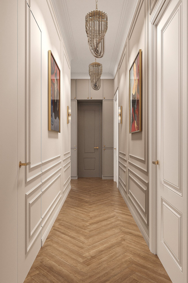 Квартира Жк.Мадонна Бенуа