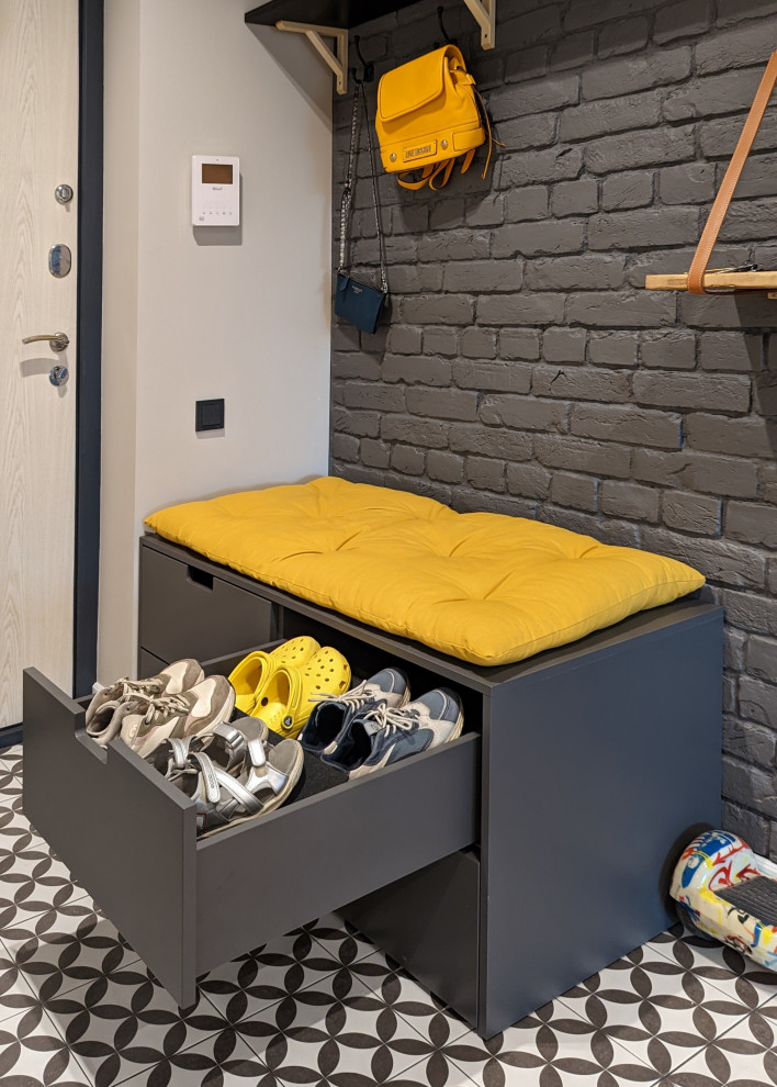 Меблировка квартиры в ЖК Легенда Дальневосточного