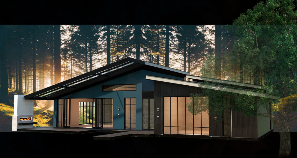 Архитектурные проекты