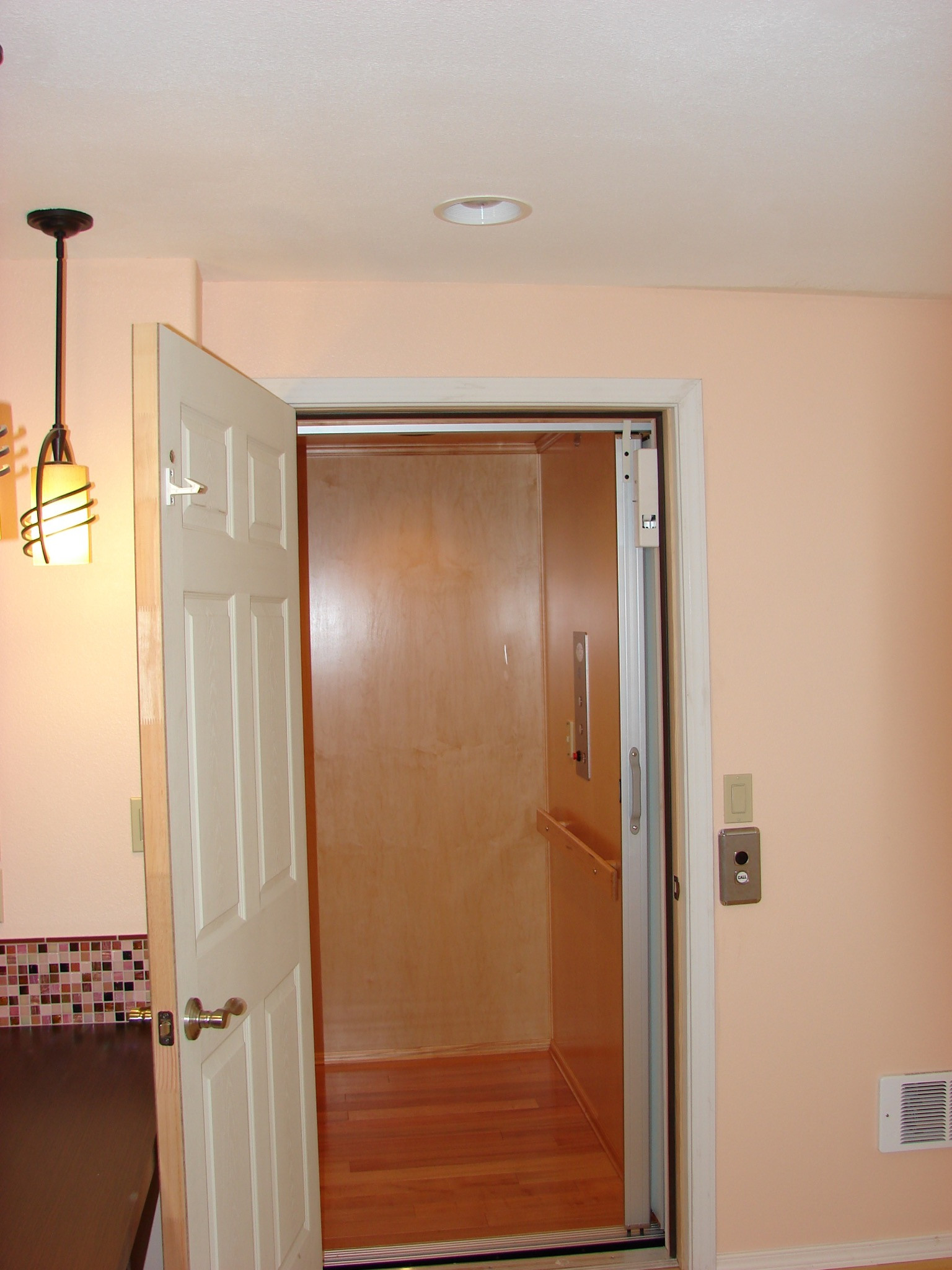 Basement Ann