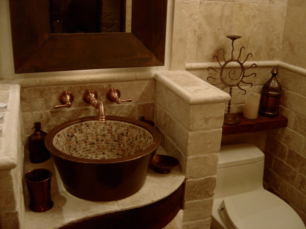 Kalorama Bath