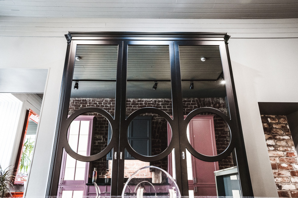 Интерьер дома