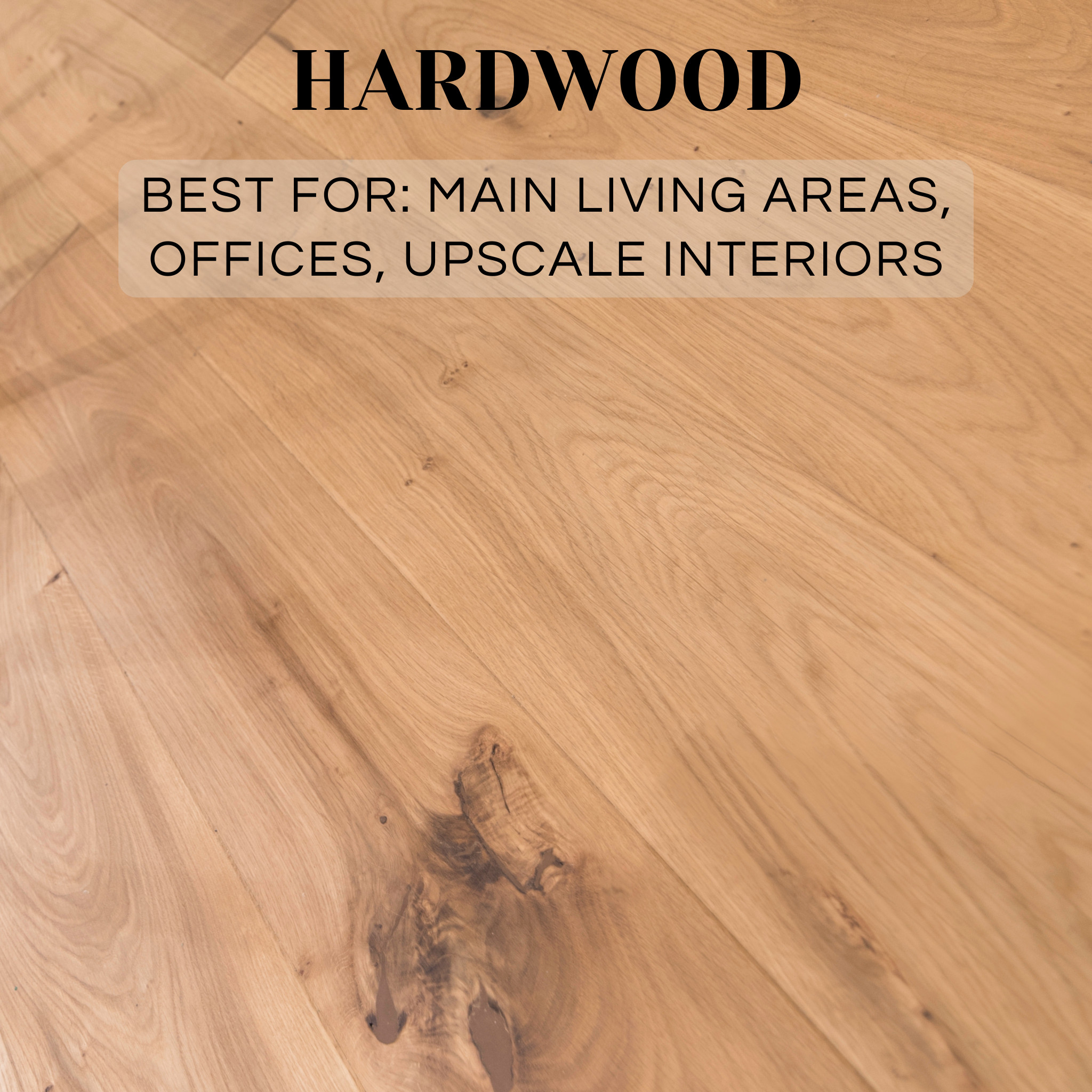 HARDWOOD