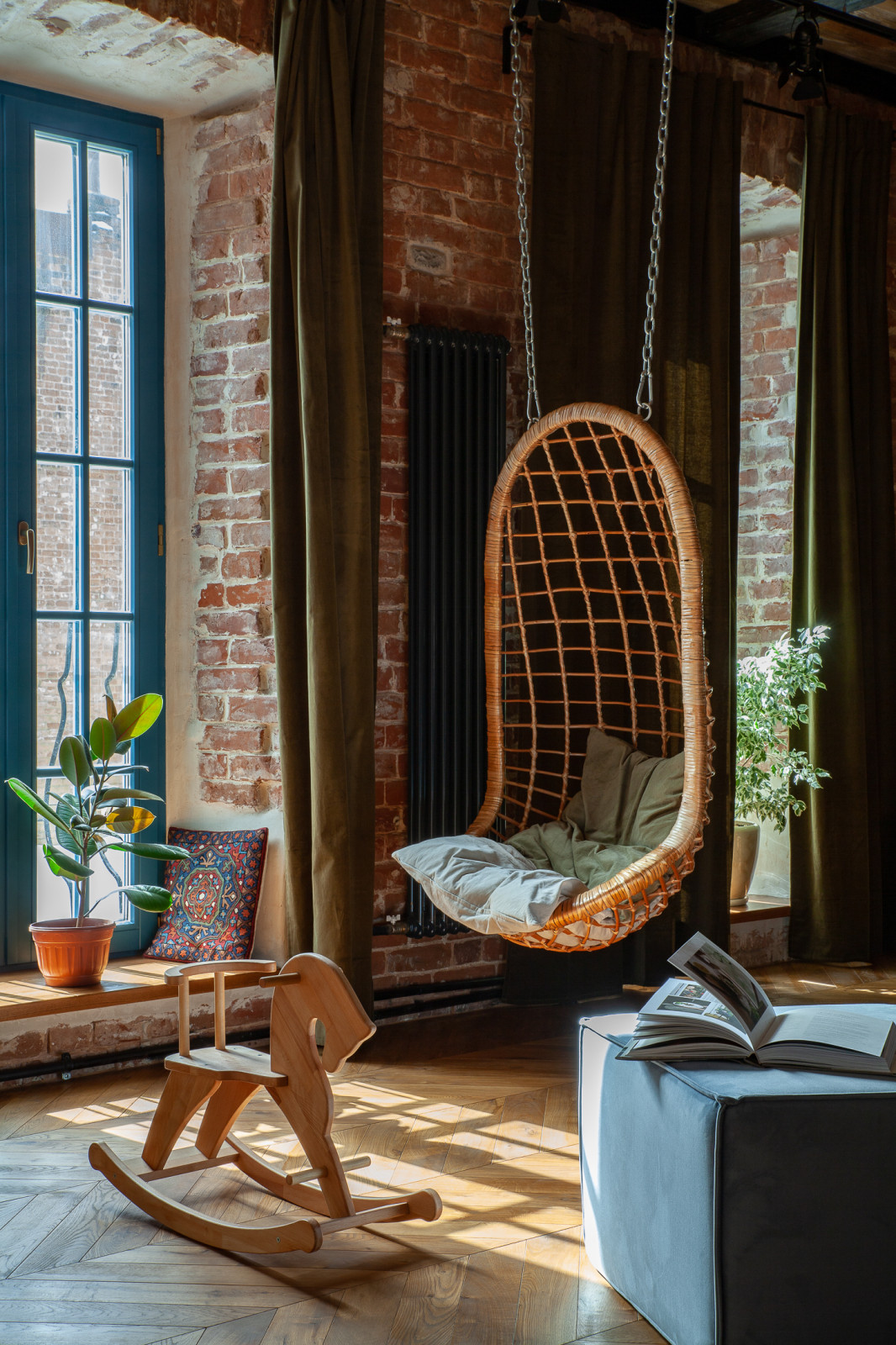 Дом-Милый Дом