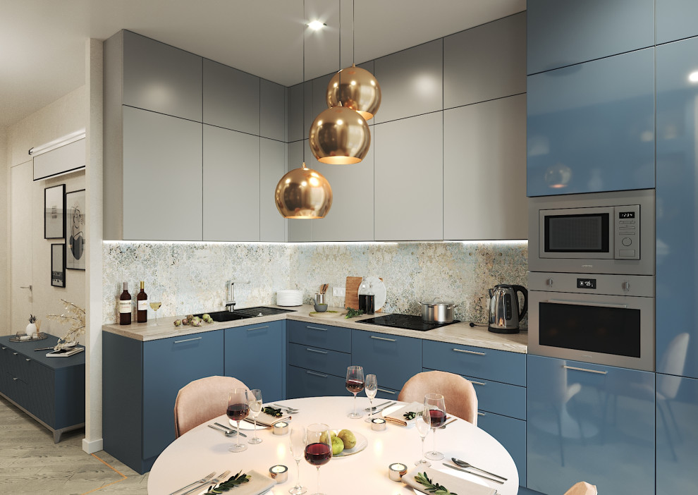 ЖК "Счастье на Ленинском"