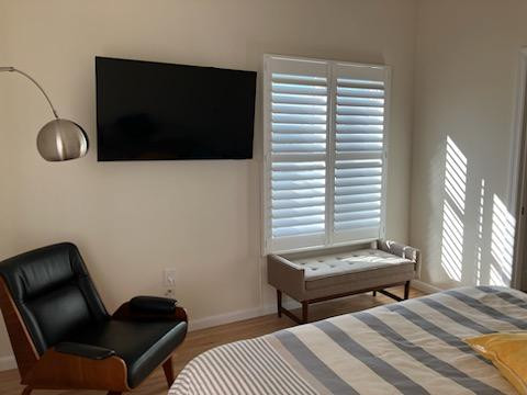 Plantation Shutters