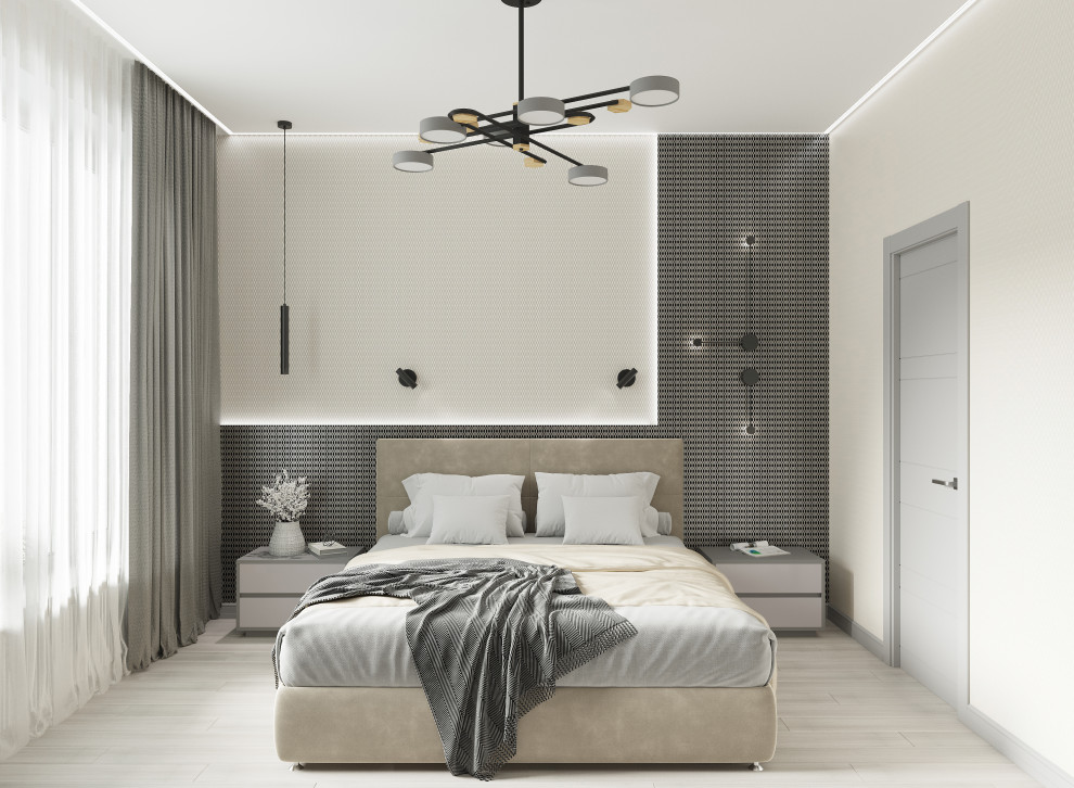 Квартира в ЖК "Ривер Парк Коломенское"