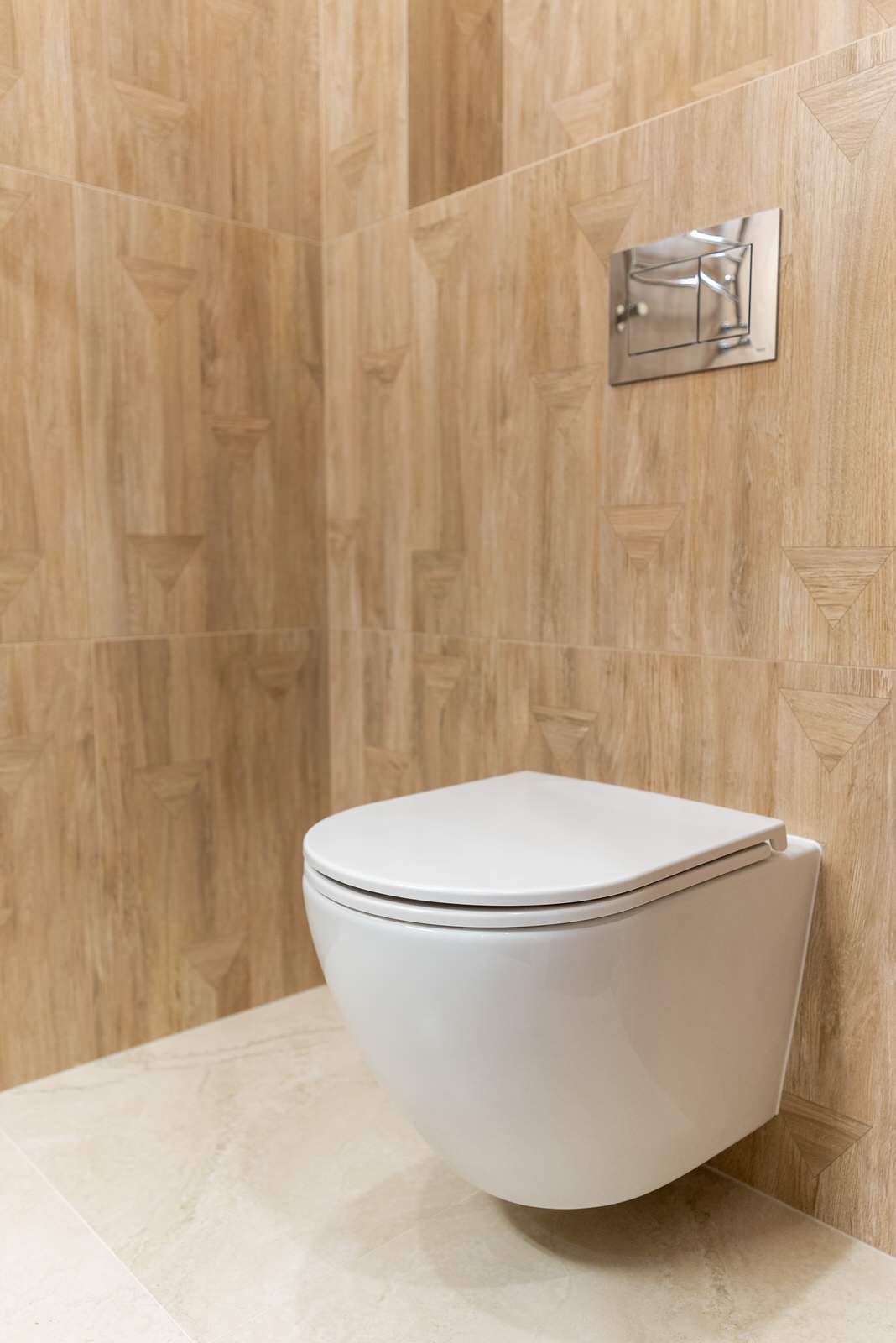 Современная просторная квартира в жилом комплексе «Русская Европа»