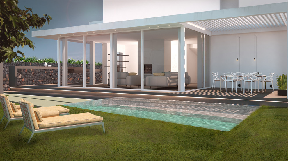 VILLA C