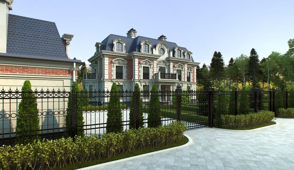 Проект дома