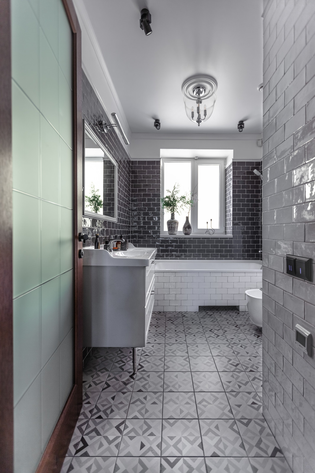 Новая жизнь Старого дома!